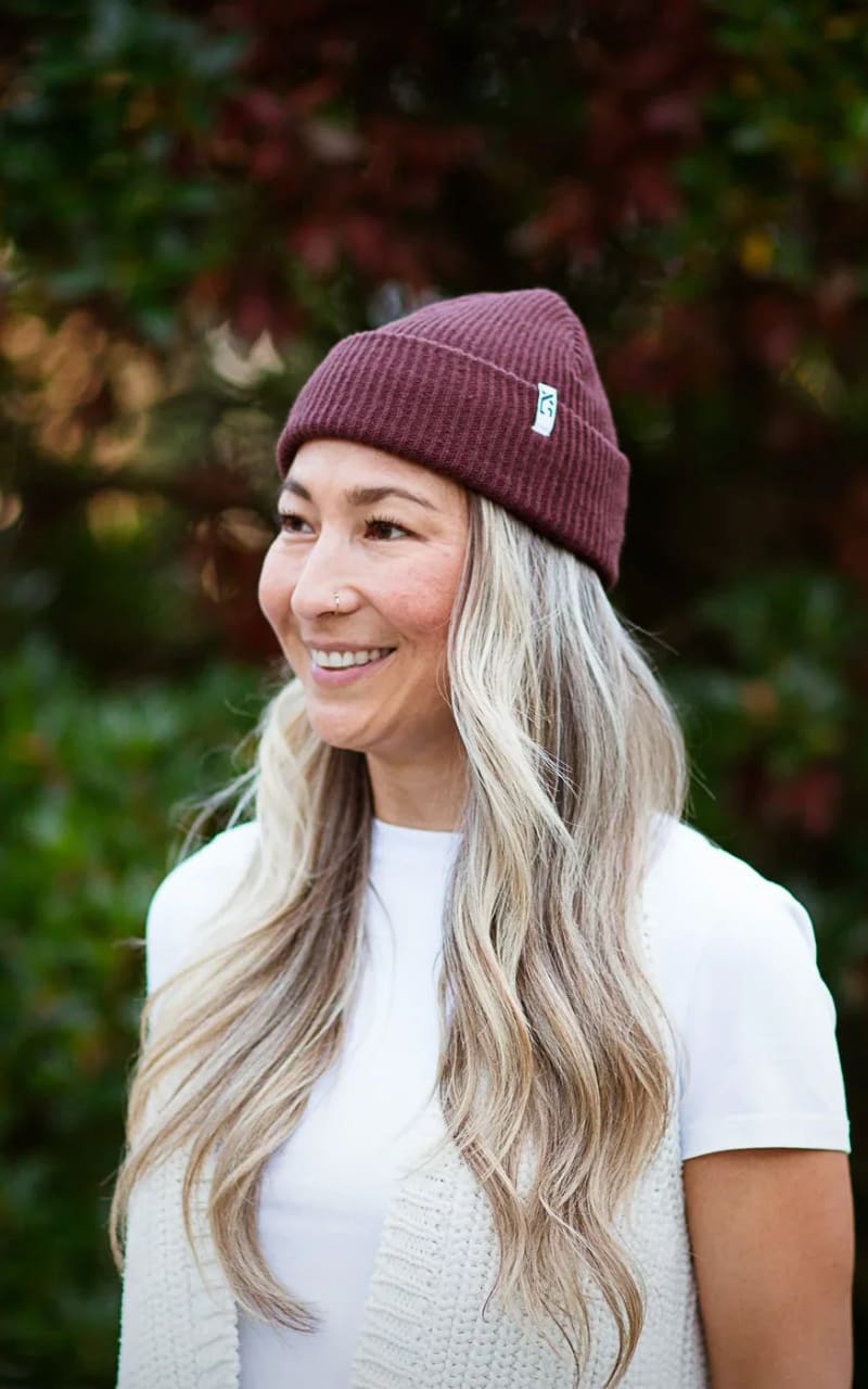 XS Unified - Classic Beanie - ACCESSORIES