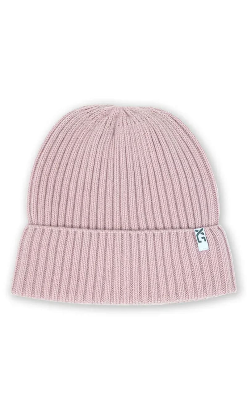 XS Unified - Luxe Beanie - Pink - ACCESSORIES