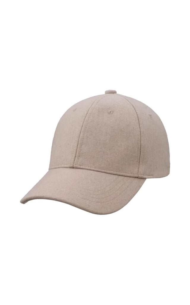 Yaya - Wool Cap - hat