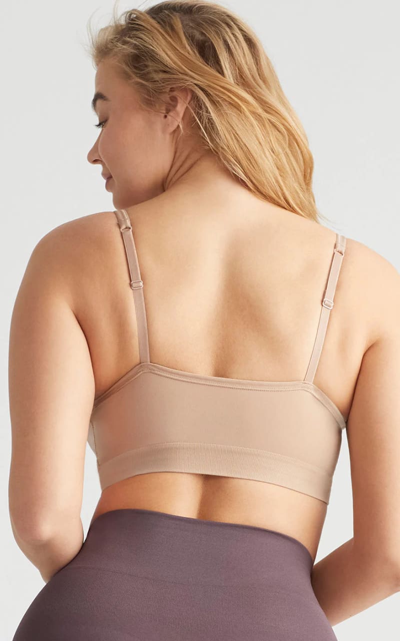 Yummie- Dawn Contour Bra Seamless