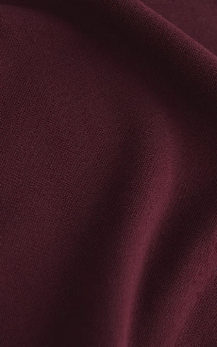 Z SUPPLY- Boyfriend Sweater in Merlot - SWEATER & SWEATSHIRT