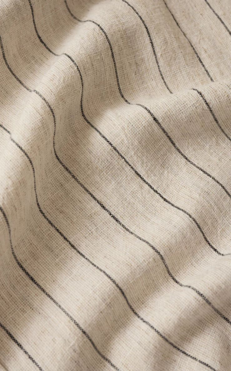 Z SUPPLY- Henri Striped Linen Pants in - Pant