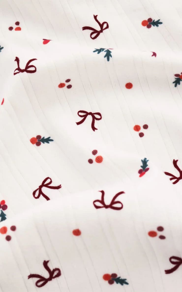 Z SUPPLY- Luxe Holly Pant in White - Pajama