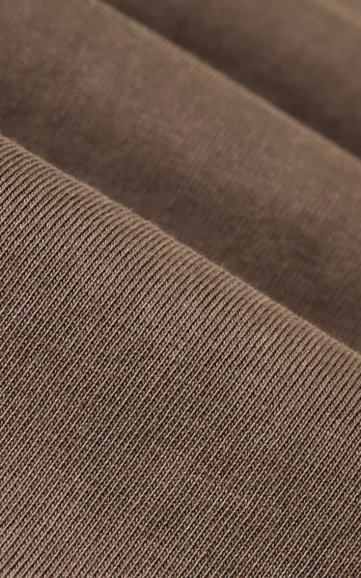 Z SUPPLY- Scout Jersey Crop Flare Pants in Perfectly Taupe