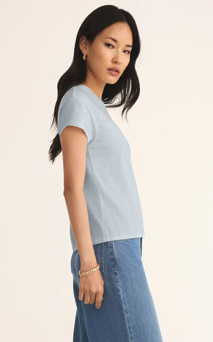 Z SUPPLY- Modern Slub Tee - T-SHIRT & TANK