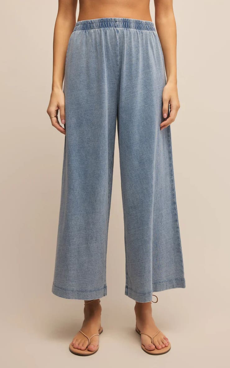 【YOURNUS】Berry Chain Balloon Denim Pants YOURNUS】Berry Chain Balloon Denim Pants (YOURNUS/デニム