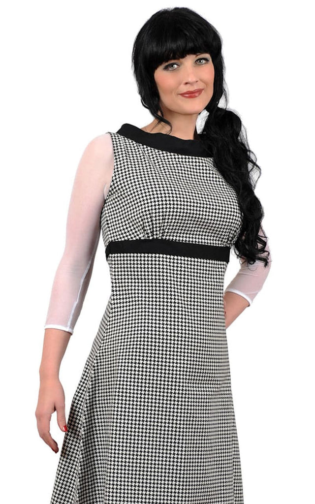 Sleevey Wonders - 3/4 Length Mesh with Colour Options