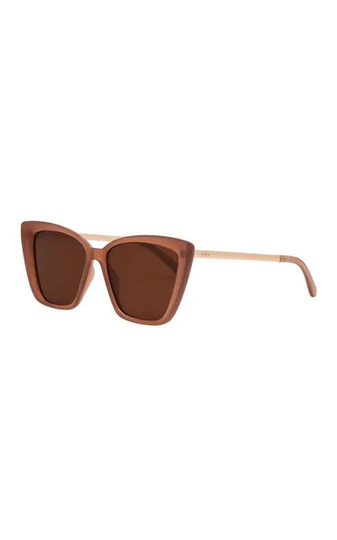 I SEA- Aloha Fox Polarized Sunglasses