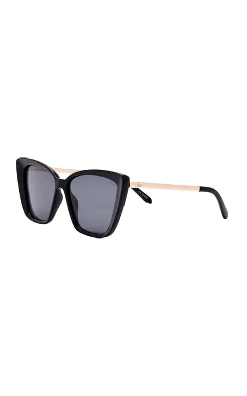 I SEA- Aloha Fox Polarized Sunglasses