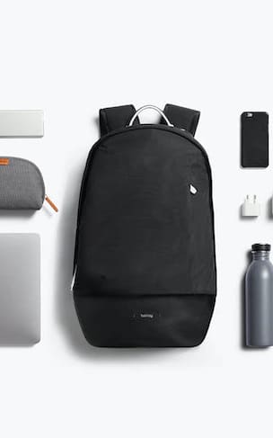 Bellroy - Classic Backpack Premium Edition | floc boutique