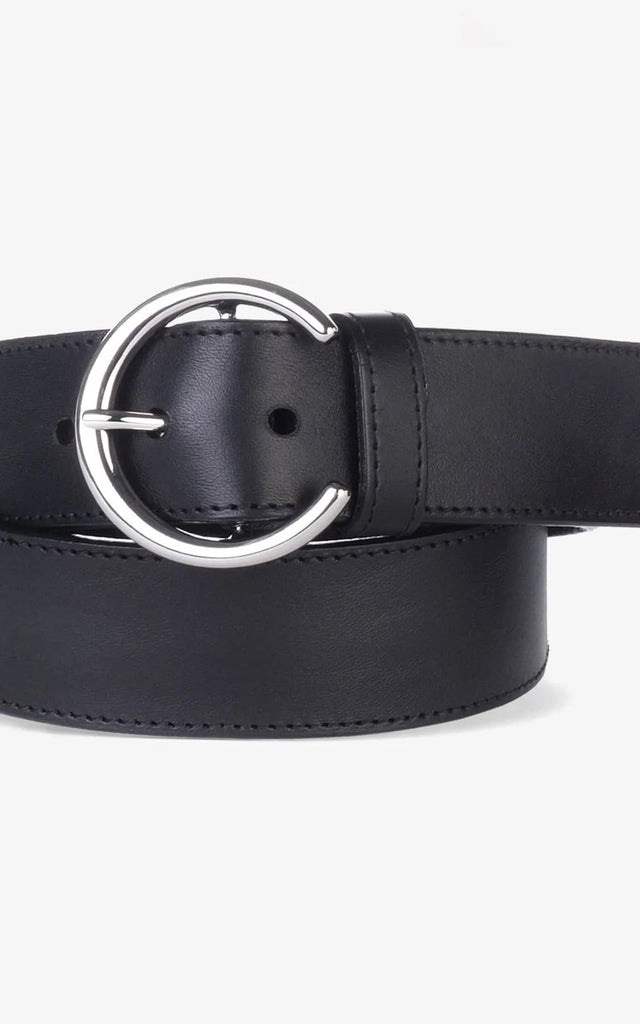 Brave Leathers - Caprina Belt - accessories
