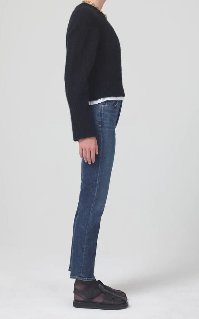 Citizens of Humanity - Jolene High Rise Vintage Slim in 