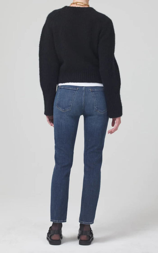 Citizens of Humanity - Jolene High Rise Vintage Slim in 