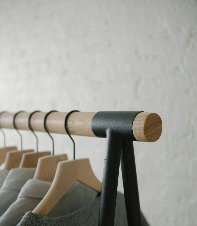 Clean Your Closet