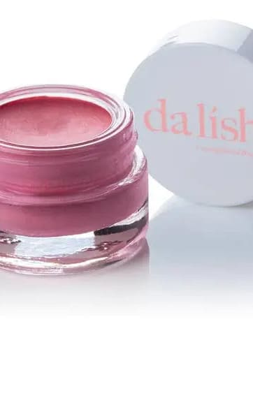 Da Lish - 3 in 1 Lip Cheek & Eye Cream Balms - Bubble Gum -