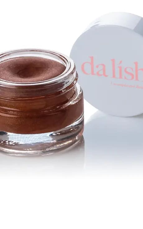 Da Lish - 3 in 1 Lip Cheek & Eye Cream Balms - Bronzer -