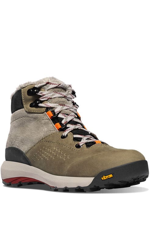 Danner - Inquire Mid-Calf Insulated Boots - footwear