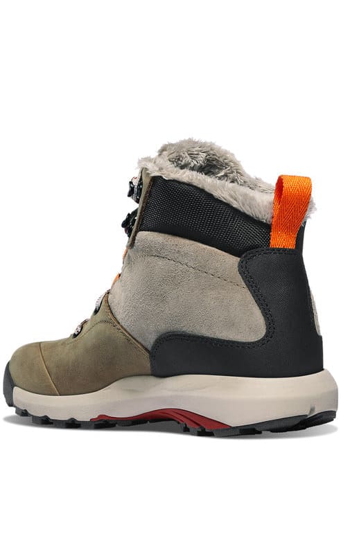 Danner - Inquire Mid-Calf Insulated Boots - footwear
