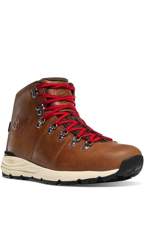 Danner - Mountain 600 Waterproof Hiker - footwear