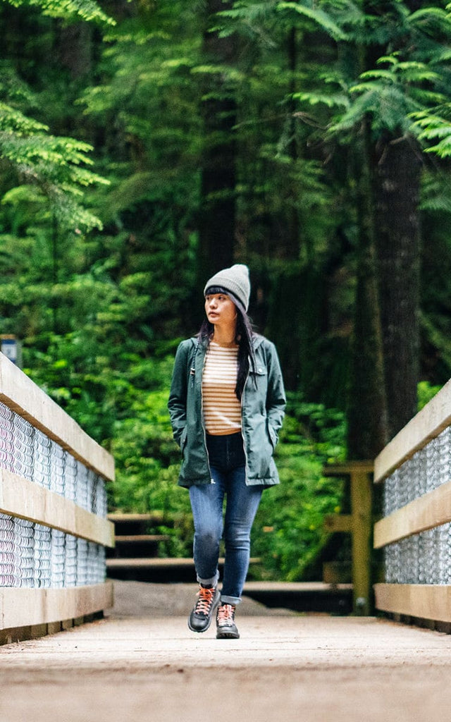 Danner - Women’s Logger 917 GTX - footwear