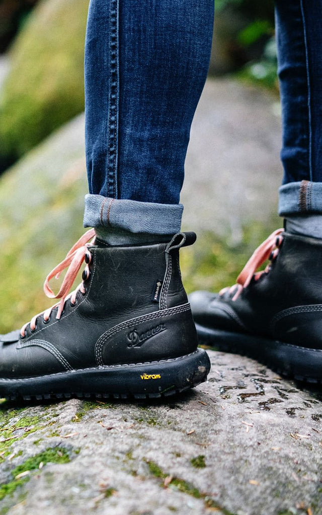 Danner - Women’s Logger 917 GTX - footwear