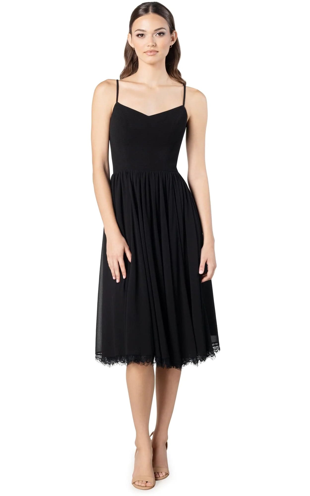 Dress The Population - Mercy