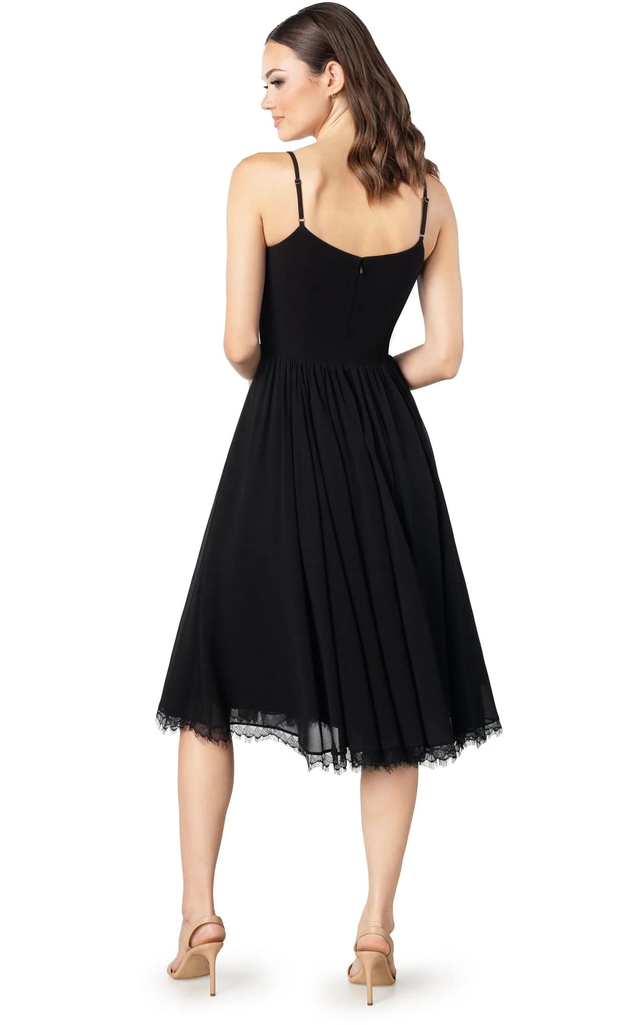 Dress The Population - Mercy