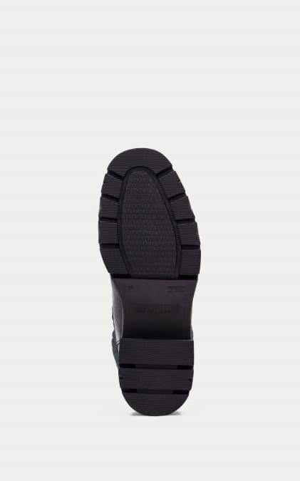 Hispanitas - Janeth Sock Boot - footwear