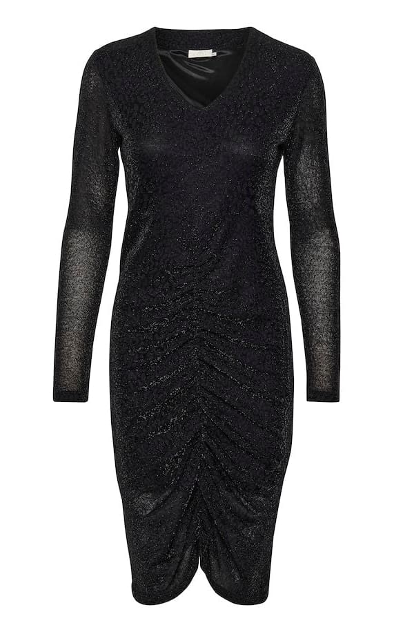 Kaffe - Natja Sparkle Dress