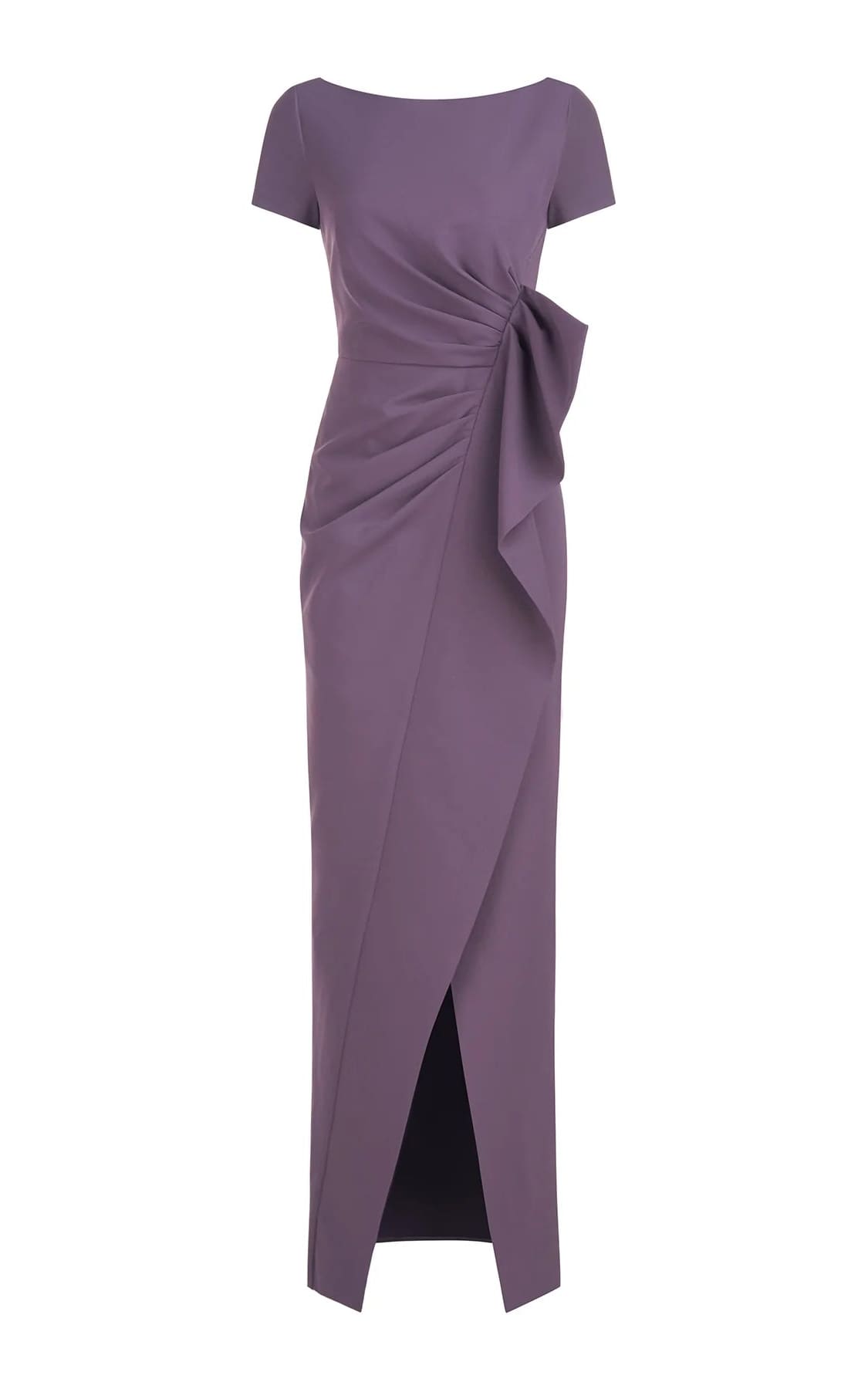 Kay Unger - Franca Column Gown - Dress