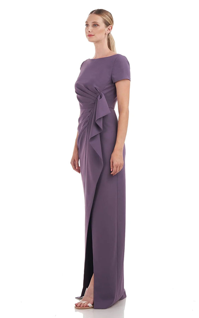 Kay Unger - Franca Column Gown - Dress
