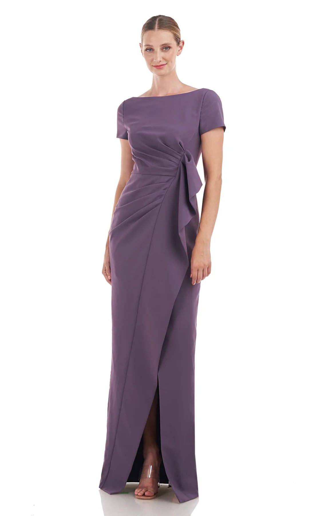 Nana Column Dress – Kay Unger