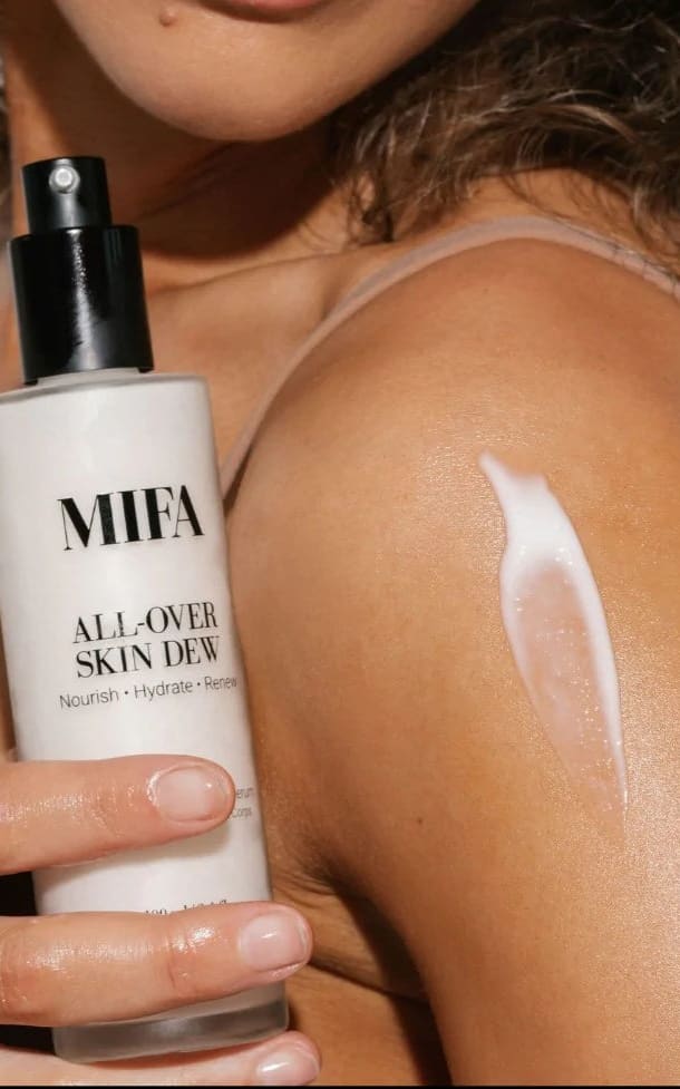 MIFA - All Over Skin Dew - Gift & Body