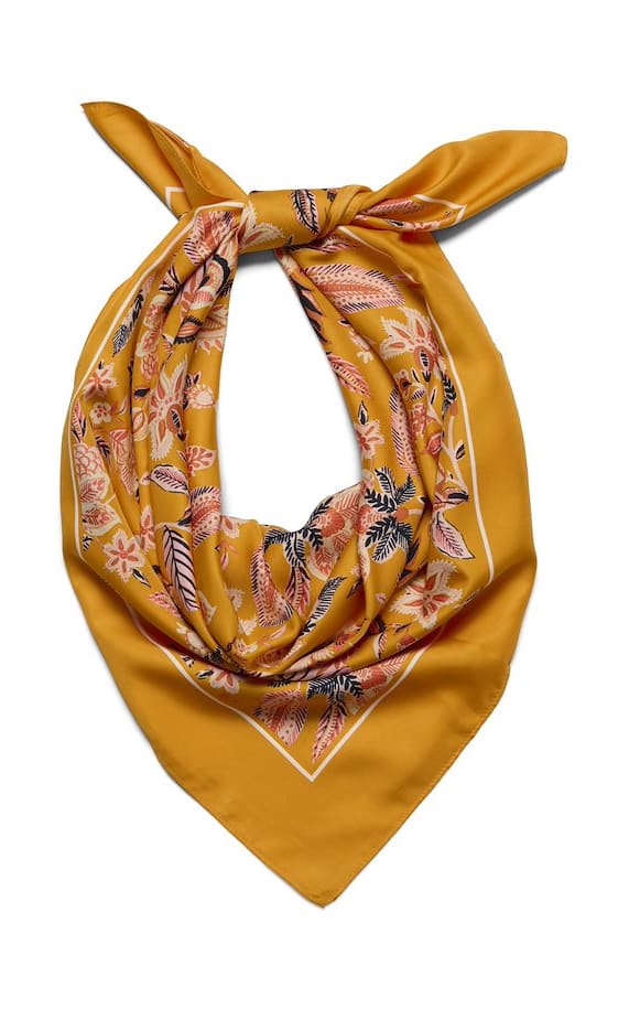 Part Two - SelimaPW Colourful Scarves - accessories