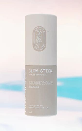 Pink House Organics - Glow Stick in Champagne - Gift & Body