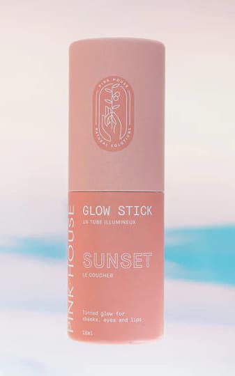 Pink House Organics - Glow Stick in Sunset - ACCESSORIES