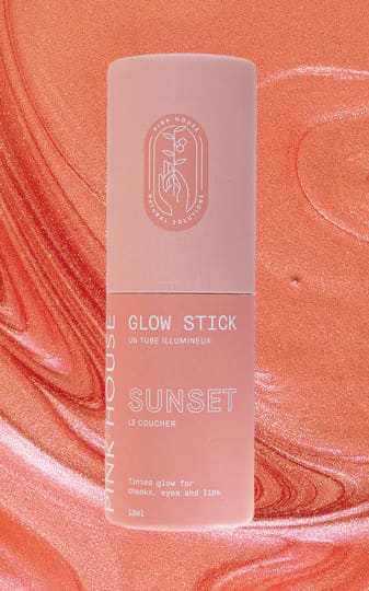 Pink House Organics - Glow Stick in Sunset - ACCESSORIES