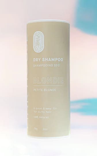Pink House Organics - Dry Shampoo in Blondie - ACCESSORIES