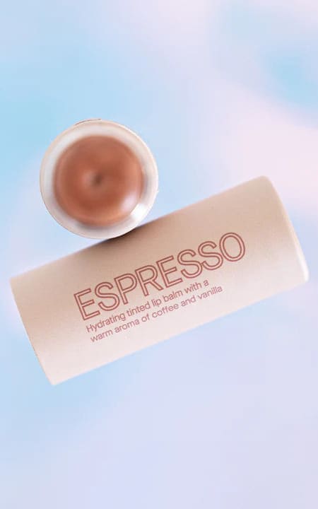Pink House Organics - Lip Tint in Espresso - ACCESSORIES