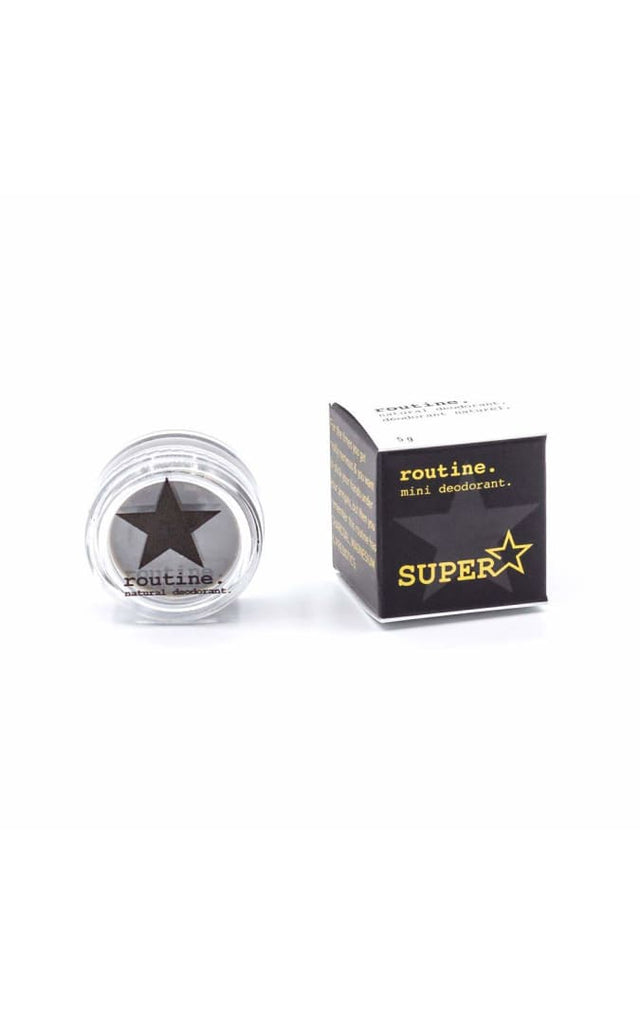 5g Mini Superstar deodorant - Giftware