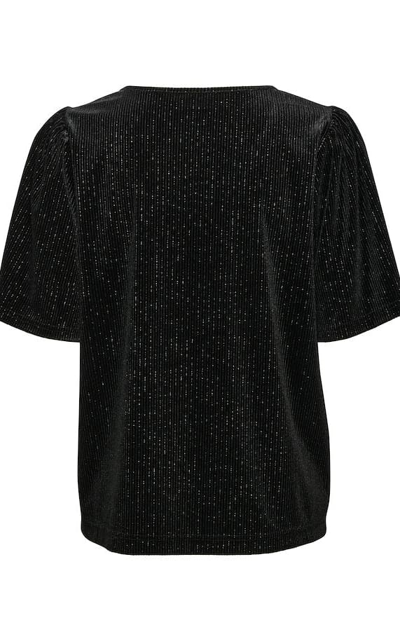 Saint Tropez - Rachel Shimmer Blouse