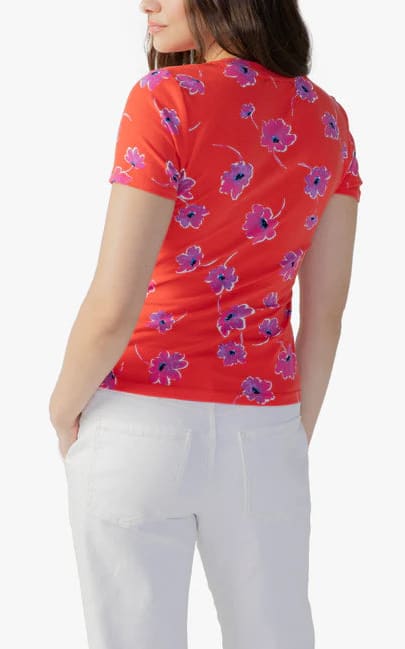 Sanctuary - Hold Onto You Knit Top - Shirts & Tops
