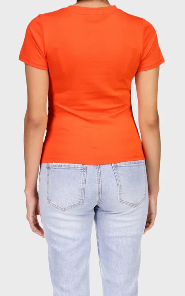 Sanctuary - Hold Onto You Ruched Tee - Shirts & Tops