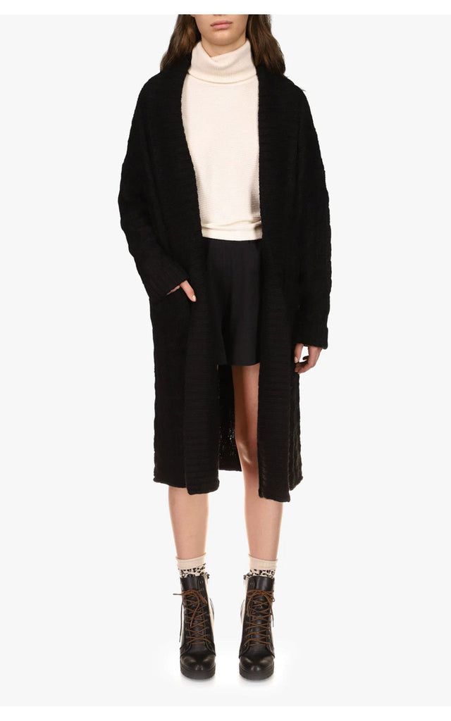 Santuary - Ultimate Cable Knit Duster Cardi - SWEATER