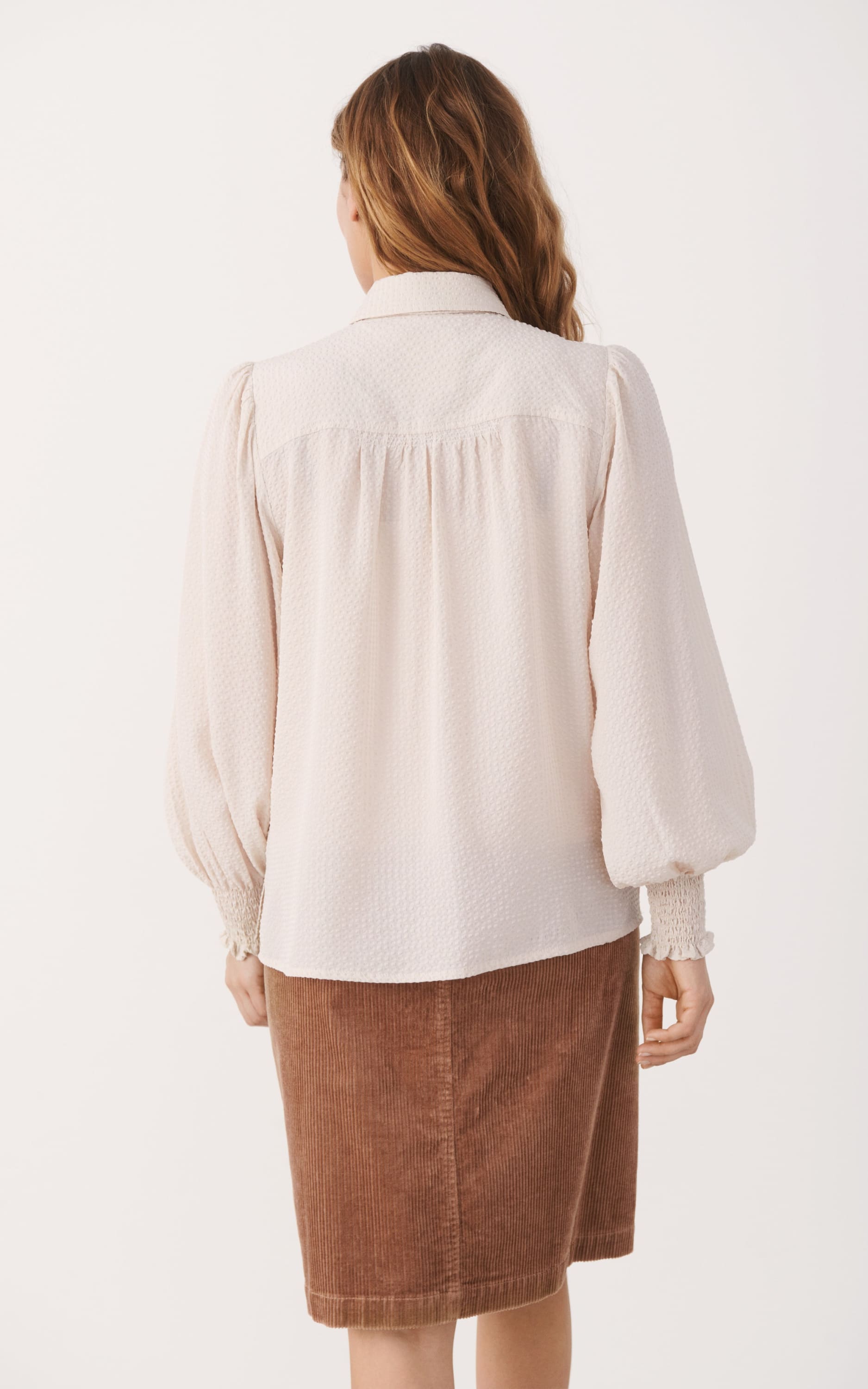 Part Two Rasha Blouse