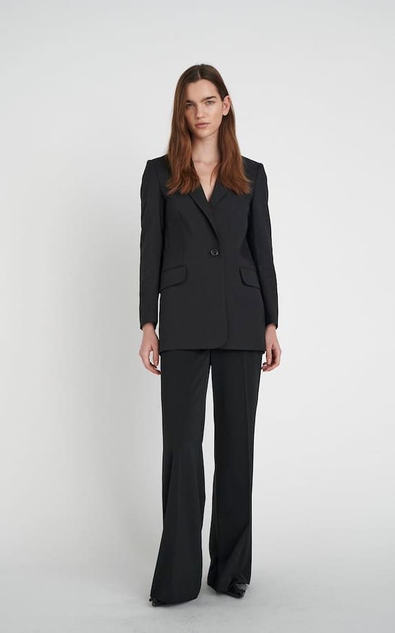 In Wear- Padia Flare Pant - bottom