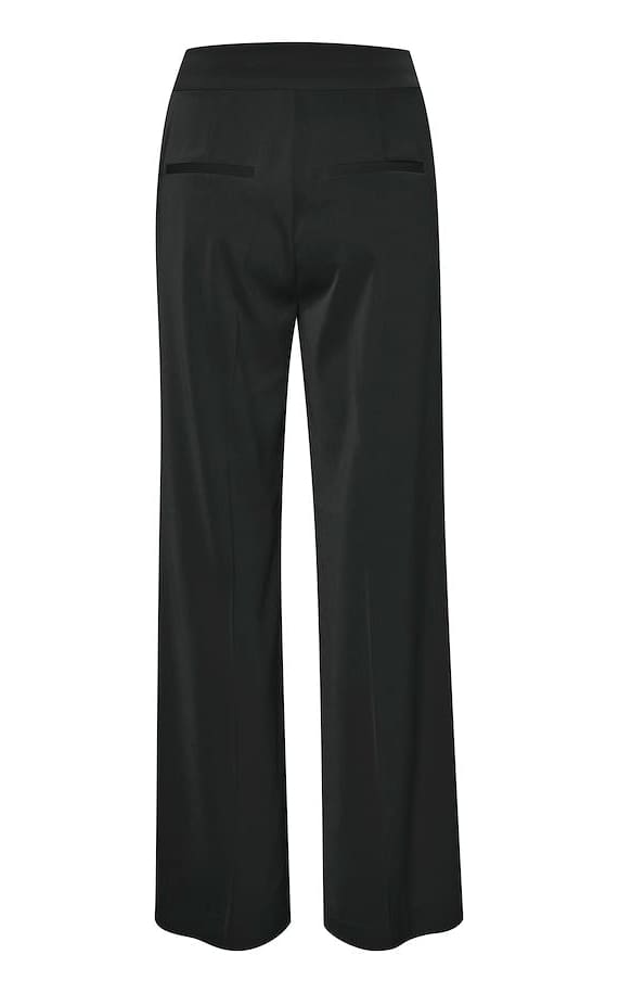 In Wear- Padia Flare Pant - bottom