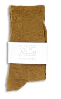 XS Unified - Sparkle Sock - HARVEST - accessories