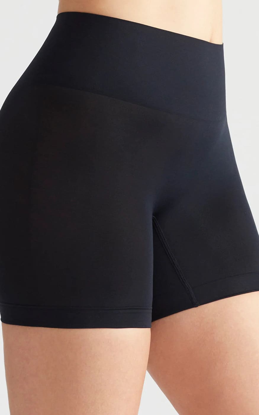 Yummie - Ultralight Seamless Shaping Short - Shapewear