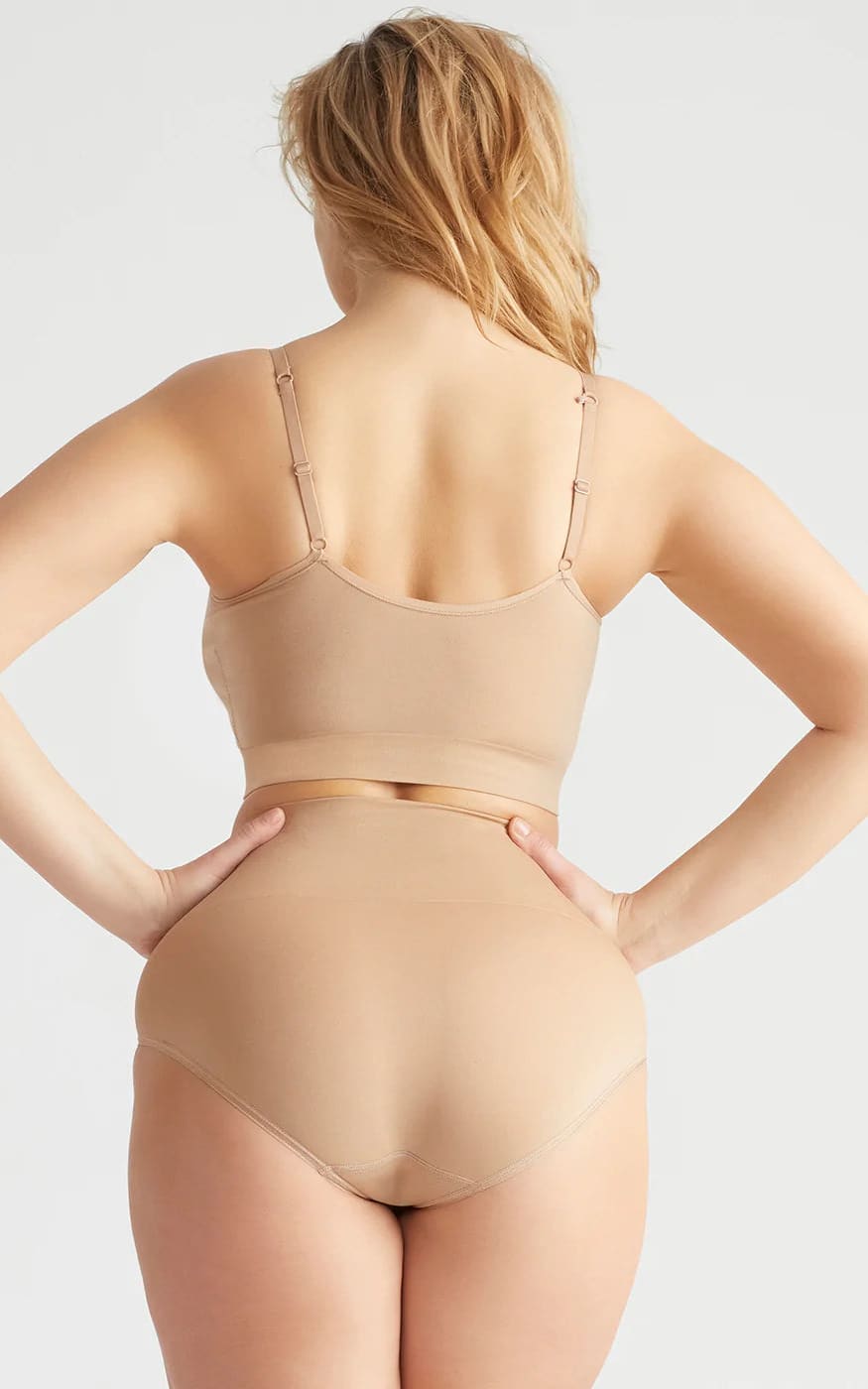 Yummie - Ultralight Shaping Seamless Brief - Shapewear